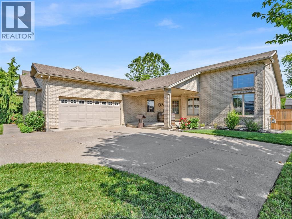 229 ST. PETER STREET, Belle River