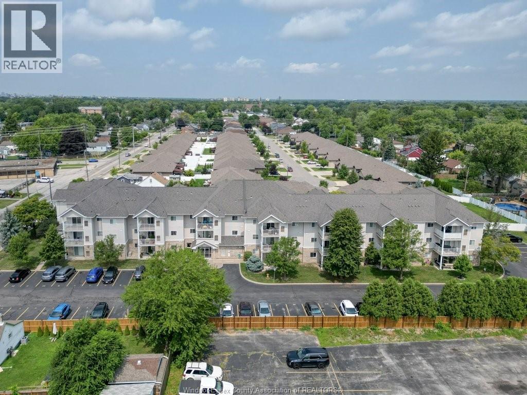 2592 Pillette UnitNo. 206, Windsor
