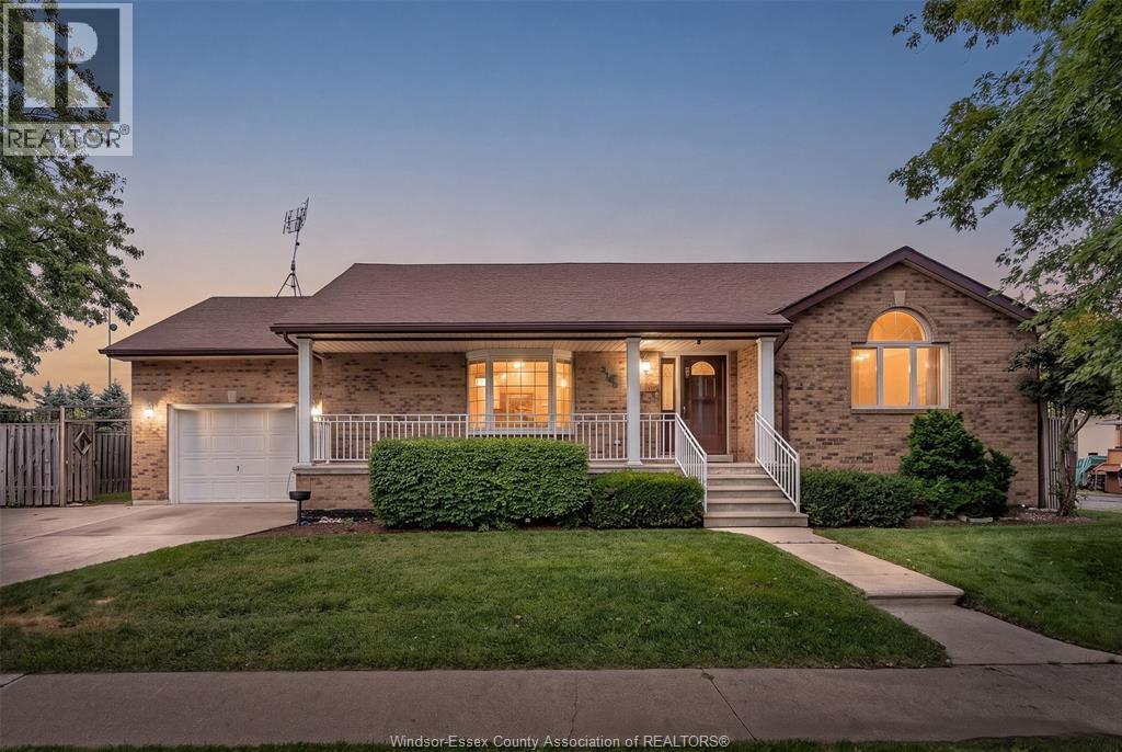 3100 TURNER ROAD, Windsor