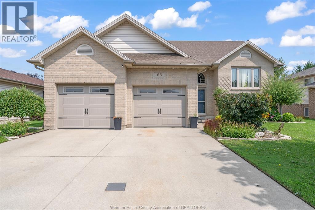 68 Wakefield AVENUE, Leamington
