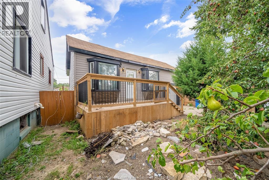 2616 PARENT, Windsor