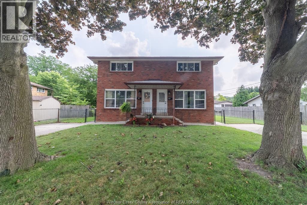 824-826 SMEETON, Windsor