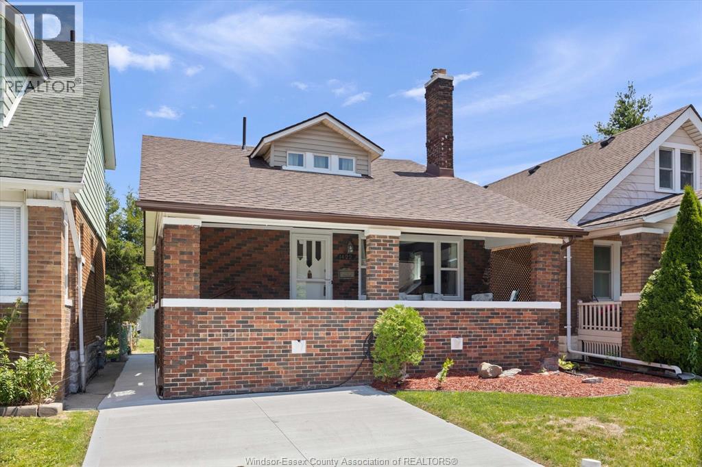 1422 Elsmere AVENUE, Windsor