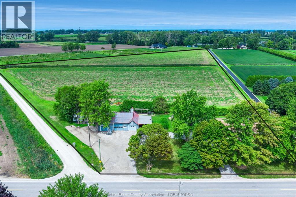 21300 Tecumseh ROAD, Tilbury North