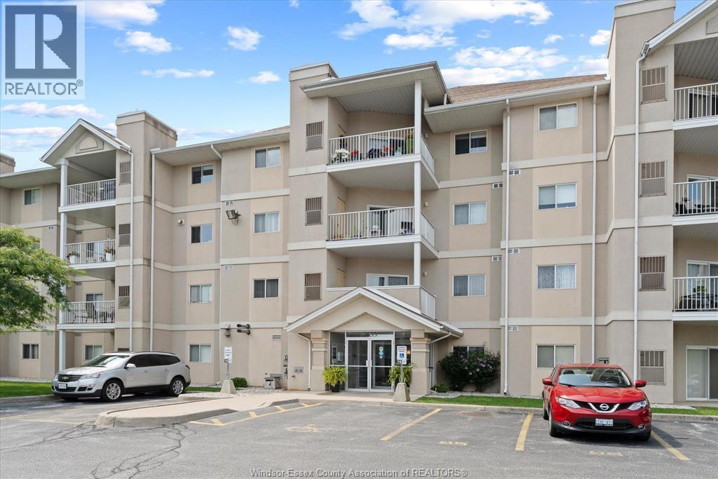 1655 GRAND MARAIS ROAD West UnitNo. 314, Windsor
