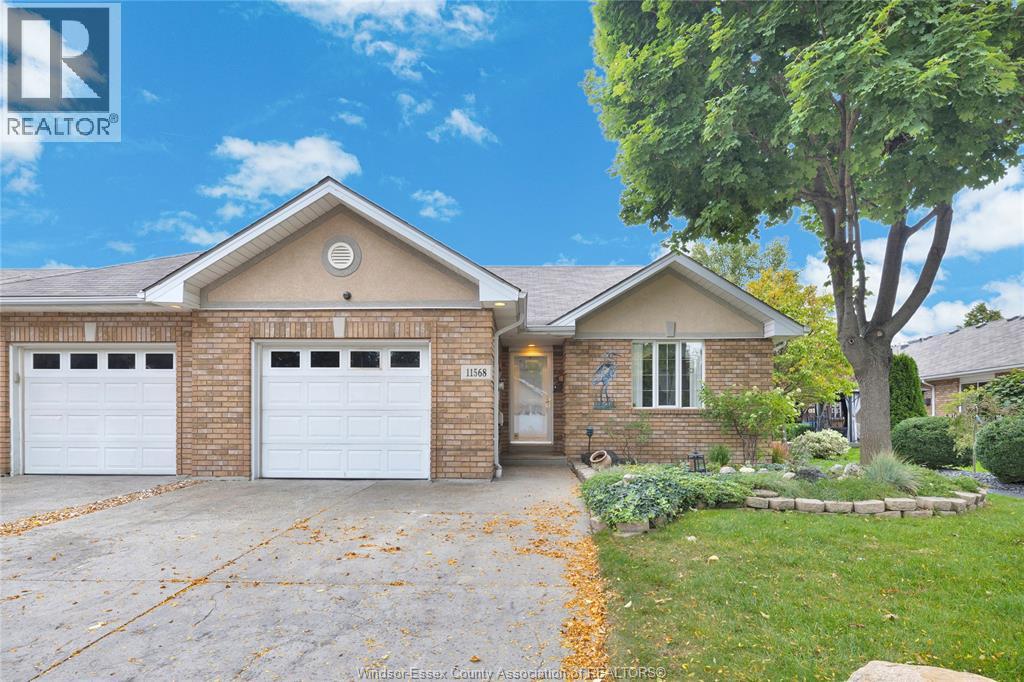 11568 Aldridge, Windsor, ON, N8P1L6 - MLS®:26024389 - Property Info