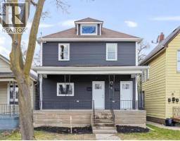 485 Aylmer, MLS 26004590