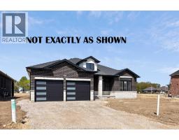 1214 Campana Crescent, MLS 26006780