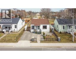 744 Mcdougall Street, MLS 26008010