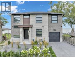 983 Lakeshore Park Road, MLS 26008340