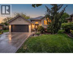 398 Thorn Ridge Crescent, MLS 26012180