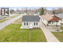 699 Alexandrine Street, MLS 26012790
