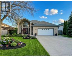 1655 Birchwood Crescent, MLS 26012960