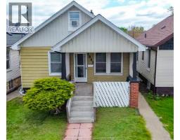 1842 Drouillard, MLS 26013620