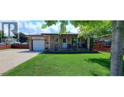 1635 Courtland Crescent, MLS 26015420