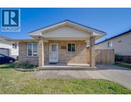 1465 Foster Avenue, MLS 26018980