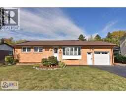 1050 Scofield Avenue, MLS 25027951