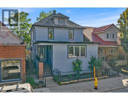 1052 Drouillard Road, MLS 25031111