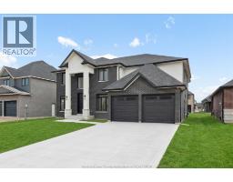 1200 Campana Crescent, MLS 26006771