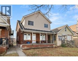 1389 Langlois Avenue, MLS 26012411