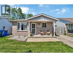 3994 Acorn Crescent, MLS 26012871