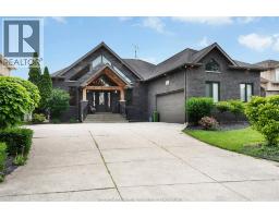 263 Russel Woods Drive, MLS 26013871