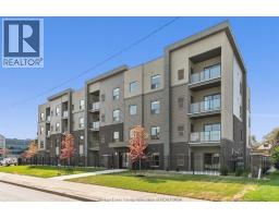 955 Ouellette Avenue Unitno. 301, MLS 26014511