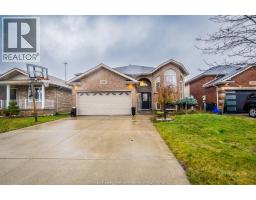 4821 Juliet Crescent, MLS 26015821