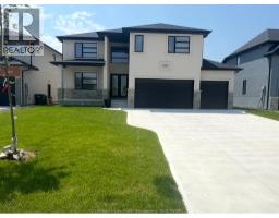 319 Benson Court, MLS 26016141