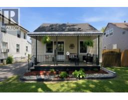 1030 Campbell Avenue, MLS 26017131