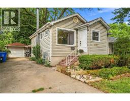 1535 Buckingham Drive, MLS 26020131