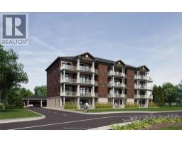 359 Dalhousie Street Unitno. 101, MLS 26000212