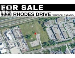 4000 Rhodes Drive Unitno. Lot A/B, MLS 26005622