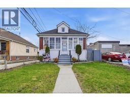 1023 Hall Avenue, MLS 26006722