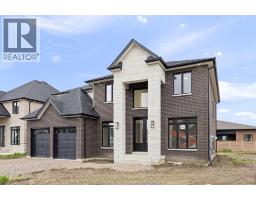 1223 Campana Crescent, MLS 26006782