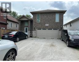 2127 Dominion Boulevard, MLS 26006982