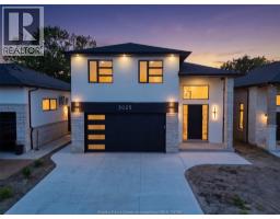 3025 Mcrobbie Crescent, MLS 26014852