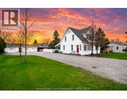 151 Belle River Road, MLS 26017462