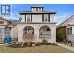 475 Mckay Avenue, MLS 26018922