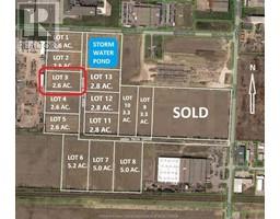 Lot 3 High Tech Drive, MLS 23011583