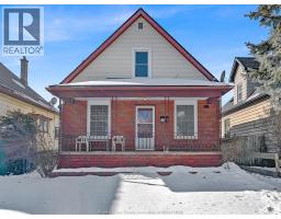 841 Pierre Avenue, MLS 26001893