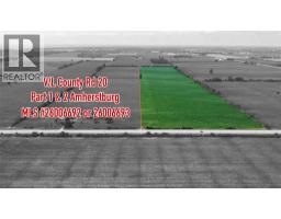 V/L County Rd 20 Unitno. Parts 1 & 2, MLS 26006693
