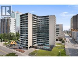 111 Riverside Drive East Unitno. 1412, MLS 26007843
