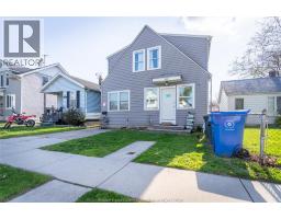 1707 Albert, MLS 26010553