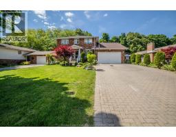 148 Tecumseh Road, MLS 26013223