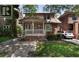 2268 Dougall Avenue, MLS 26014033