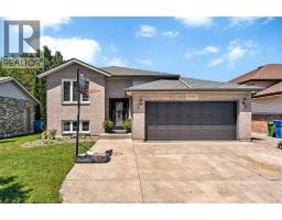 752 Helena Crescent, MLS 26015003