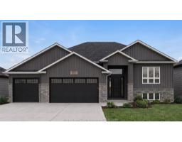 597 Indian Creek Road West, MLS 26015893