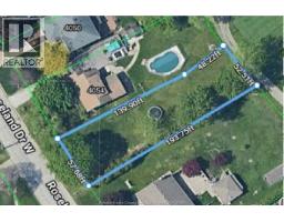 V/L Roseland Drive West, MLS 26016363