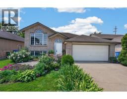2307 Northway Avenue, MLS 26019463